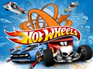 hot wheels happy birthday party