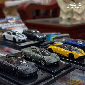 hot wheels là gì