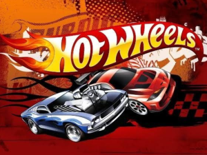 red and black hot wheels theme