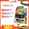 amaru-gtc