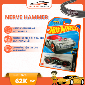 nerve-hammer