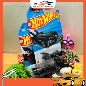 Xe hot wheels batman