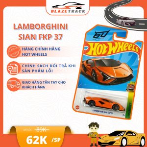 xe hot wheels lamborghini