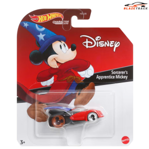 siêu xe hot wheels