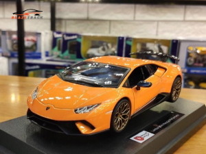 Mô hình xe Lamborghini Huracán