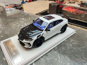 Mô hình xe Lamborghini Urus