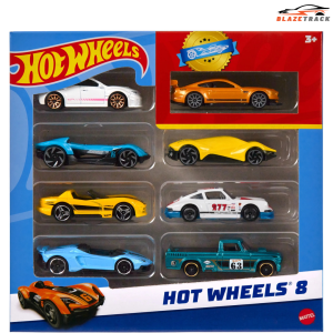 mô hình Hotwheels