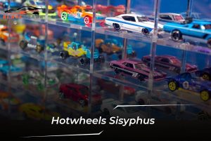 hotwheels sisyphus