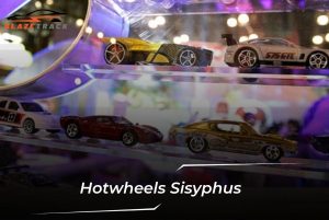 hotwheels sisyphus