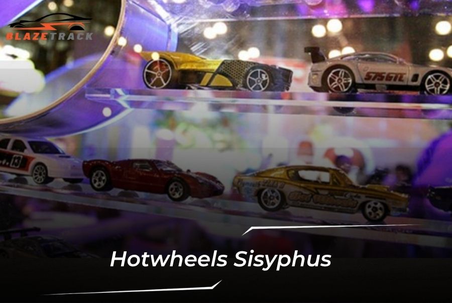 hotwheels sisyphus