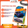 Custom Kia EV6