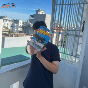 cửa hàng bán xe hotwheels