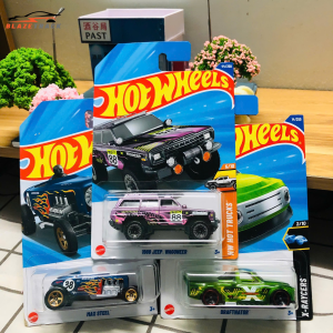 cửa hàng bán xe hotwheels
