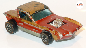 Xe Hot Wheels Hiếm – Thế Giới Nhỏ Nhưng Giá Trị Lớn Những mẫu xe Hot Wheels hiếm nổi tiếng nhất