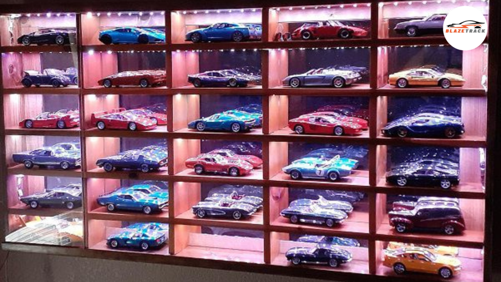 Xe Hot Wheels Hiếm Nhất Thế Giới - Nhỏ Nhưng Giá Trị Lớn Những mẫu xe Hot Wheels hiếm nổi tiếng nhất