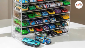 Xe Hot Wheels Hiếm – Thế Giới Nhỏ Nhưng Giá Trị Lớn Lịch sử Hot Wheels – nền tảng của sự hiếm